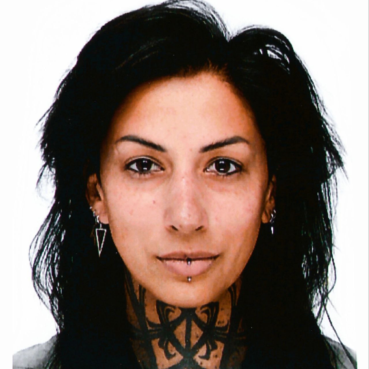 Jenova Rain Transhumanist Biohacker
